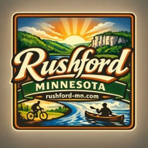 Rushford Minnesota Business Directory logo